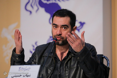 در حاشیه سی و هشتمین جشنواره فیلم فجر