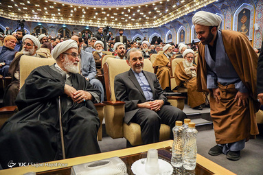 گرامیداشت حاج قاسم