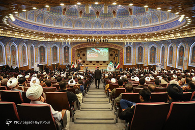 گرامیداشت حاج قاسم