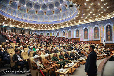 گرامیداشت حاج قاسم