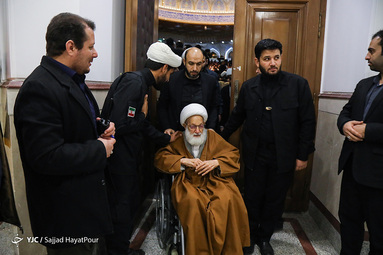 گرامیداشت حاج قاسم