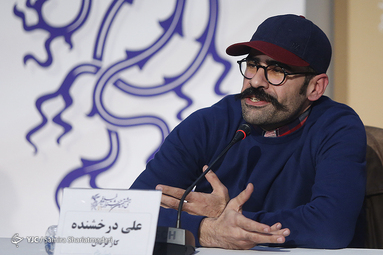 فیلم‌ «دشمنان» به کارگردانی «علی درخشنده»