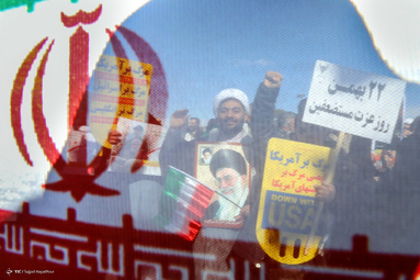 سبز و سفید و سرخ، نشان سرفرازی