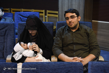 همایش «بهترین هدیه» به منظور بازگشت مدال های اهداء شده به مقام معظم رهبری و همچنین دریافت یادبودی از ایشان