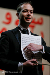 کنسرت دوئت زهی آونر