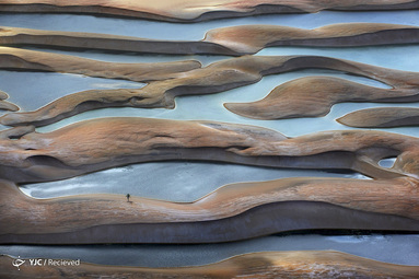 Lençóis Maranhenses، برزیل