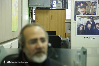 نشست خبری سریال جلال