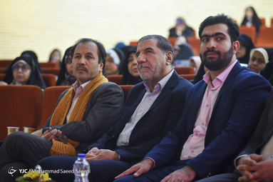 کنگره امنیت و مقاومت دوروی یک سکه در دانشگاه الزهرا تهران