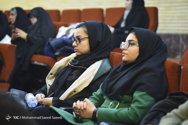 کنگره امنیت و مقاومت دوروی یک سکه در دانشگاه الزهرا تهران