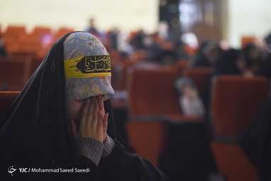 کنگره امنیت و مقاومت دوروی یک سکه در دانشگاه الزهرا تهران
