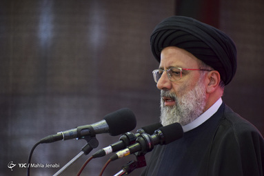 چهلم حاج قاسم سلیمانی در کرمان