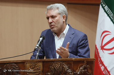 مراسم تجلیل از میراث بانان برگزیده