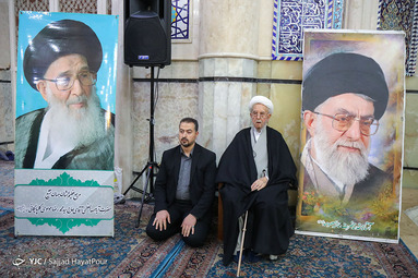 ارتحال آیت الله گلپایگانی