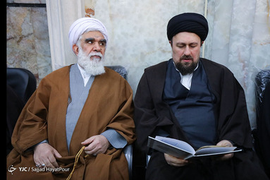 ارتحال آیت الله گلپایگانی