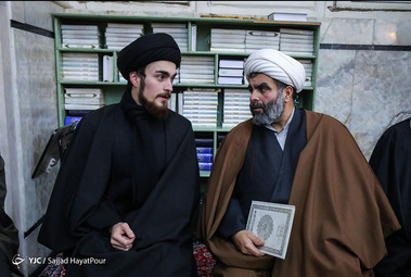 ارتحال آیت الله گلپایگانی