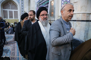 ارتحال آیت الله گلپایگانی