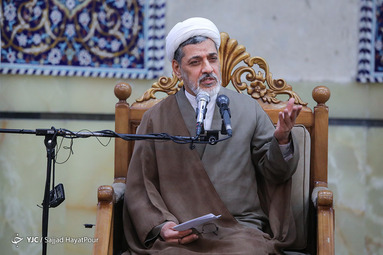 ارتحال آیت الله گلپایگانی