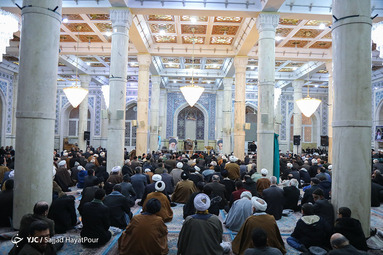 ارتحال آیت الله گلپایگانی