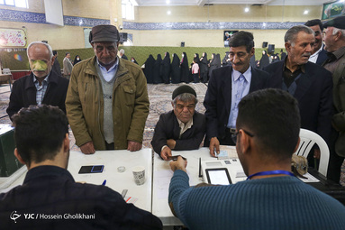 انتخابات یازدهمین دوره مجلس شورای اسلامی در قزوین