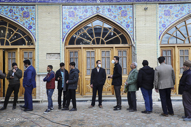 انتخابات یازدهمین دوره مجلس شورای اسلامی در گرگان