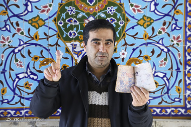 انتخابات یازدهمین دوره مجلس شورای اسلامی در گرگان
