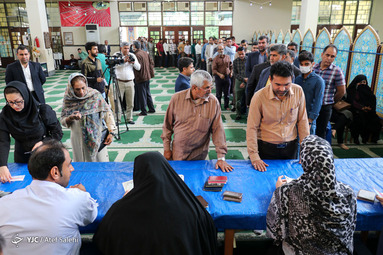 انتخابات یازدهمین دوره مجلس شورای اسلامی در بندرعباس