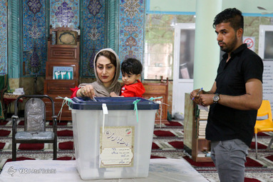 انتخابات یازدهمین دوره مجلس شورای اسلامی در بندرعباس