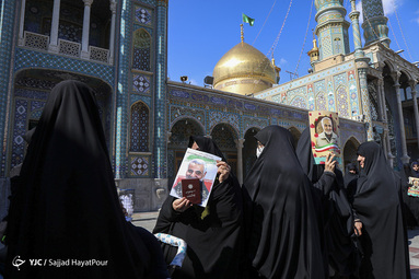 انتخابات یازدهمین دوره مجلس شورای اسلامی در قم