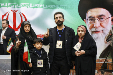 انتخابات یازدهمین دوره مجلس شورای اسلامی در تبریز