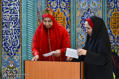 انتخابات یازدهمین دوره مجلس شورای اسلامی در یاسوج