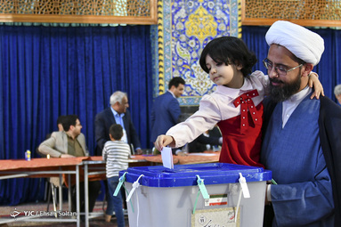 انتخابات یازدهمین دوره مجلس شورای اسلامی در یزد