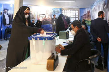 انتخابات یازدهمین دوره مجلس شورای اسلامی در اراک