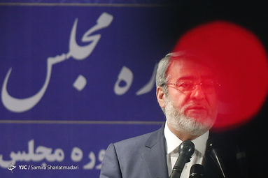نشست خبری وزیر کشور