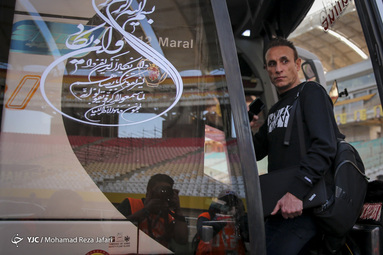 حواشی دیدار برگزار نشده سپاهان اصفهان و پرسپولیس تهران