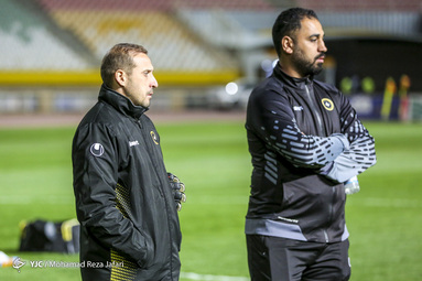 حواشی دیدار برگزار نشده سپاهان اصفهان و پرسپولیس تهران