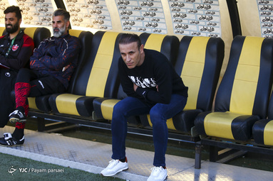 حواشی دیدار برگزار نشده سپاهان اصفهان و پرسپولیس تهران