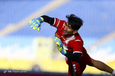 حواشی دیدار برگزار نشده سپاهان اصفهان و پرسپولیس تهران