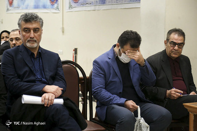 دور جدید رسیدگی به پرونده عباس ایروانی گروه عظام