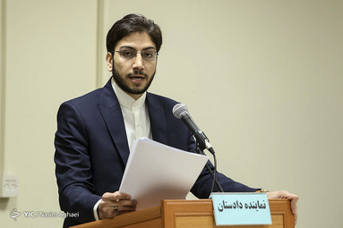دور جدید رسیدگی به پرونده عباس ایروانی گروه عظام