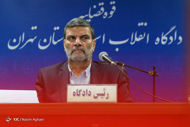دور جدید رسیدگی به پرونده عباس ایروانی گروه عظام