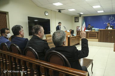 دور جدید رسیدگی به پرونده عباس ایروانی گروه عظام
