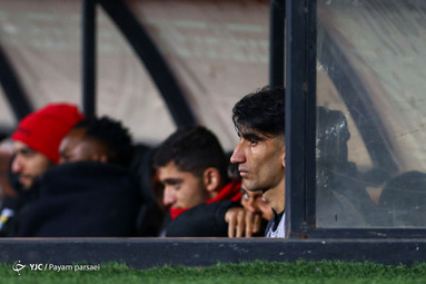 لیگ برتر فوتبال/ پرسپولیس ۳ - شهرخودرو ۱
