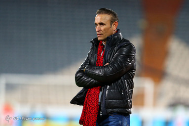 لیگ برتر فوتبال/ پرسپولیس ۳ - شهرخودرو ۱