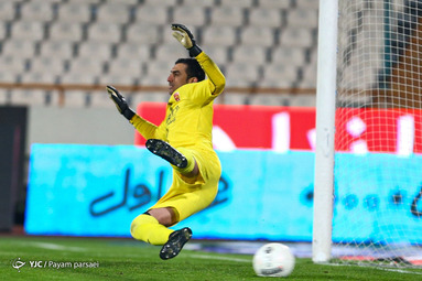لیگ برتر فوتبال/ پرسپولیس ۳ - شهرخودرو ۱