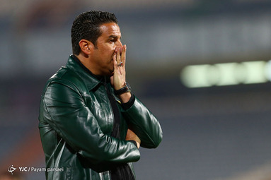 لیگ برتر فوتبال/ پرسپولیس ۳ - شهرخودرو ۱