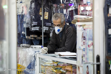 پیشگیری از ابتلا به کرونا در همدان