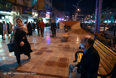 پیشگیری از «ویروس کرونا» در اهواز