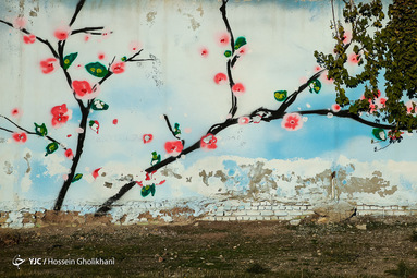 درختانی که نفس نمی‌کشند