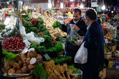 زندگی در جریان است