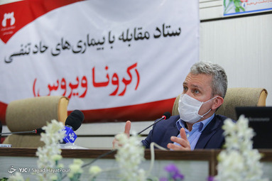 نشست خبری ریچاردبرنان
